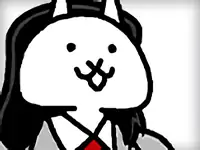 Principal Cat