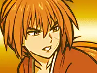 Rurouni Kenshin Himura
