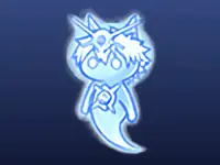 Moonshade Kaworu Spirit