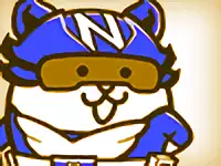 Blue Nyanko Ranger Stats & DPS | Battle Cats Stats