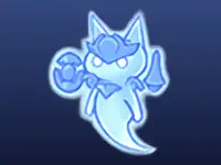 Lone Moon Lunos Spirit