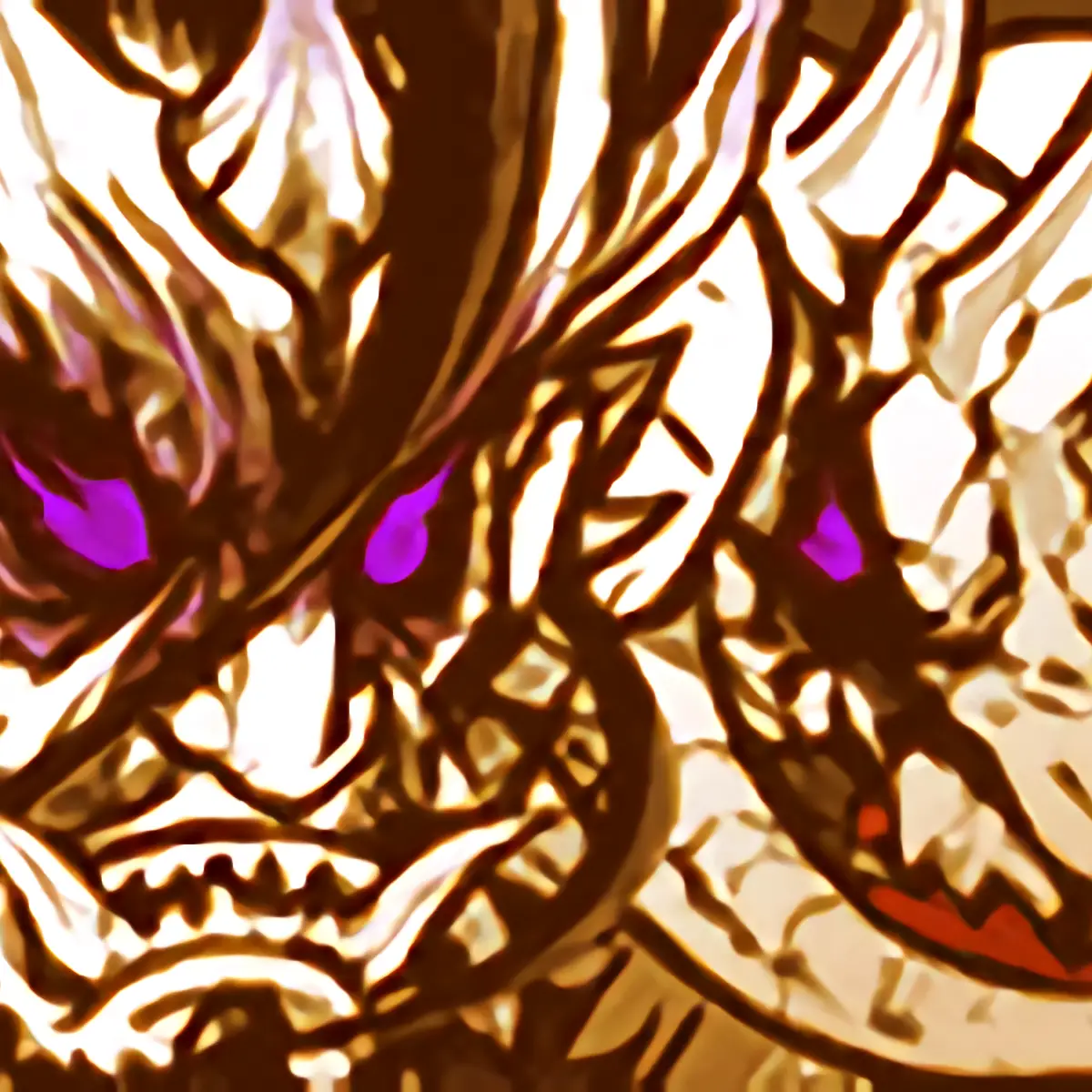 Phantasmal Nobunaga (Ultra Form) Stats & DPS | Battle Cats Stats
