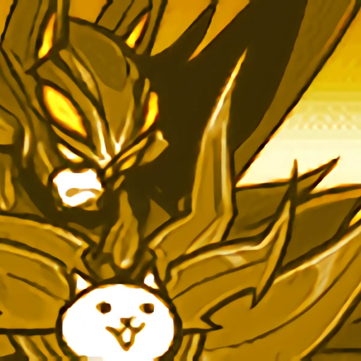 Ultimate Catman (True Form) Stats & DPS | Battle Cats Stats