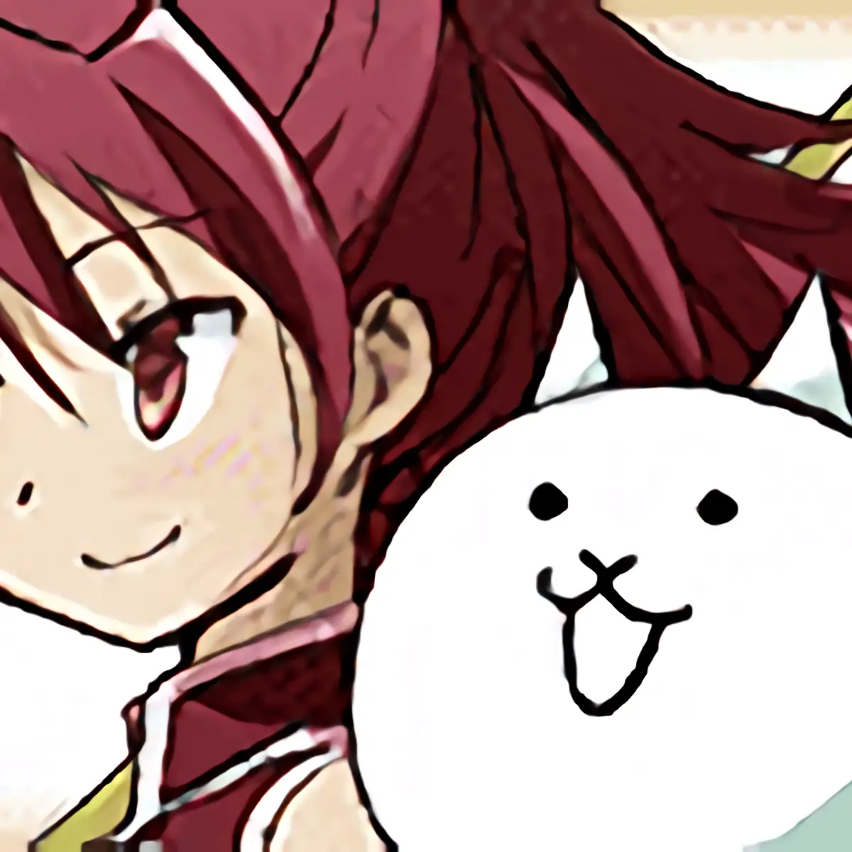 Kyoko & Cat Stats & DPS | Battle Cats Stats