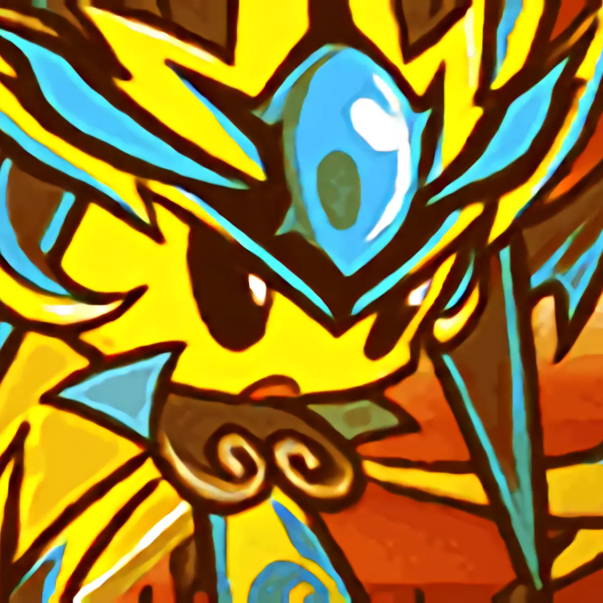 Teravolta (Ultra Form) Stats & DPS | Battle Cats Stats
