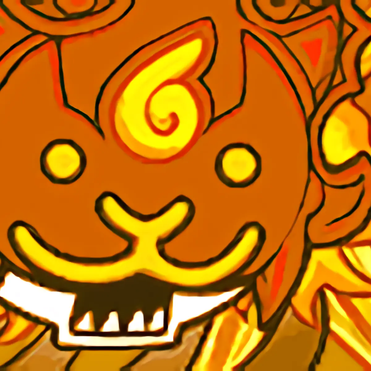 Awakened Doron (True Form) Stats & DPS | Battle Cats Stats