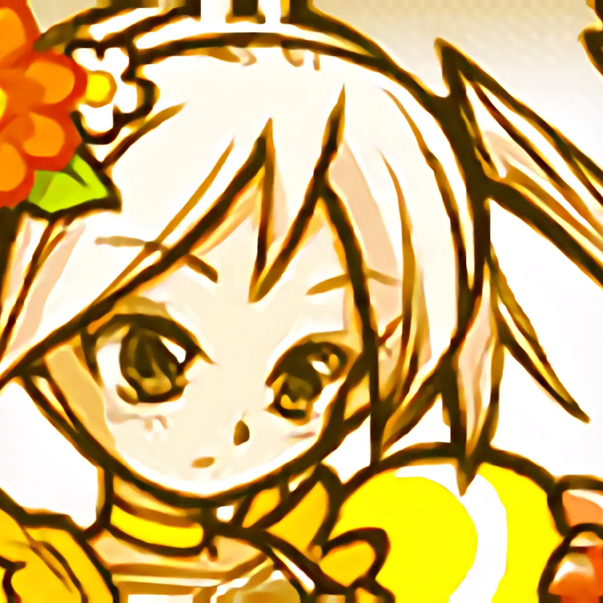 Floral Kalisa, type χ Stats & DPS | Battle Cats Stats