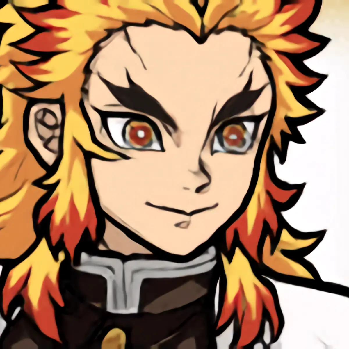 Kyojuro Rengoku CC Stats & DPS | Battle Cats Stats