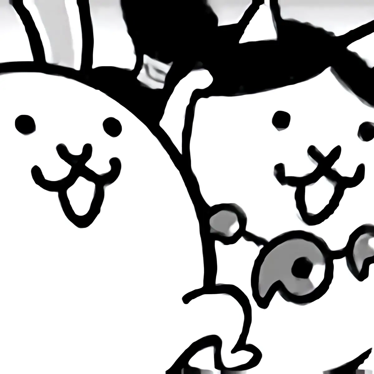 White Rabbit of Inaba Stats & DPS | Battle Cats Stats