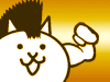 Mohawk Cat (True Form)