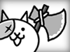 Axe Cat (Normal Form)