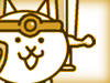 Brave Cat (Evolved Form)