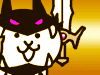 Dark Cat (True Form)