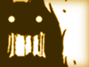 Mythical Titan Cat (Evolved Form)