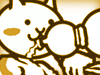 Drunken Master Cat (Evolved Form)