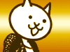 Dancer Cat (True Form)