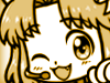 Miss MONEKO (Evolved Form)