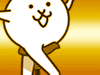 Unicycle Cat (True Form)