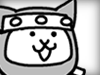 Ninja Cat (Normal Form)