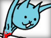 Zombie Cat (Normal Form)