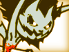 Devil Cat (Evolved Form)