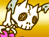 Skelecat (True Form)