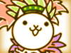 Samba Cat (Evolved Form)