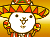 Gato Amigo (True Form)