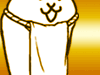Loincloth Cat (True Form)