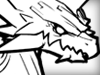 Bahamut Cat (Normal Form)