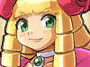 Full color Kerihime (Evolved Form)