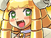 Bridal Princess Punt (True Form)
