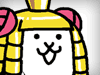 Cat Princess (Normal Form)