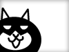 Masked Cat (Normal Form)