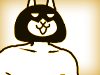 Luchador Cat (Evolved Form)