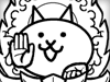 Bodhisattva Cat (Normal Form)