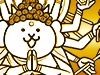 Tathagata Cat (True Form)