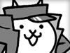 Delinquent Cat (Normal Form)