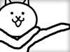 Hip Hop Cat (Normal Form)