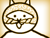 Dancing Flasher Cat (Evolved Form)
