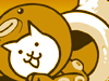 Octopus Cat (True Form)