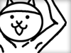 Swimmer Cat (Normal Form)