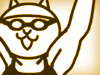 Butterfly Cat (Evolved Form)