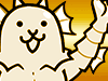 Fishman Cat (True Form)