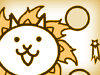 Solar Cat (Evolved Form)