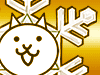 Chill Cat (True Form)