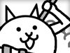 Bath Cat (Normal Form)