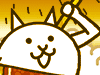 Luxury Bath Cat (True Form)
