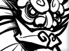 Lesser Demon Cat (Normal Form)