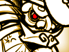 Greater Demon Cat (Evolved Form)